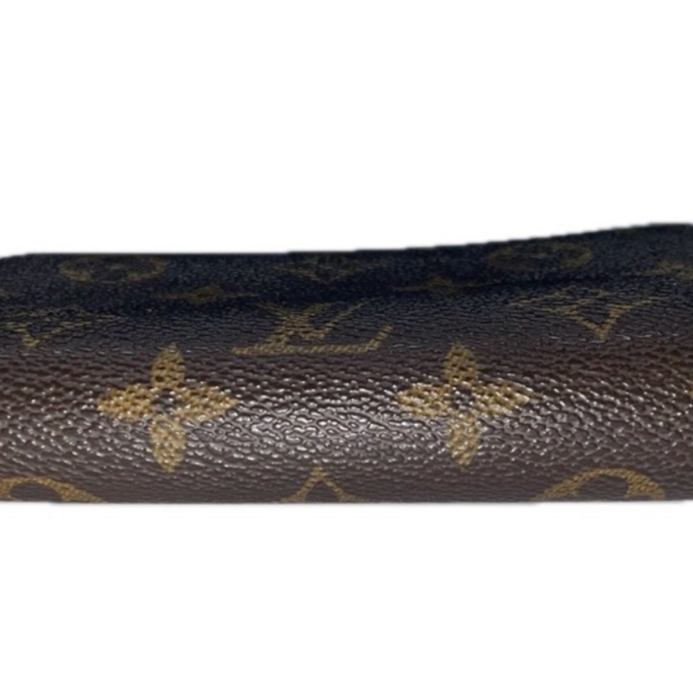 COPY - Louis Vuitton LV Tresor Wallet Monogram Vintage - Picture 5 of 16